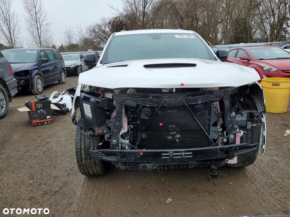 Dodge Durango 5,7 R/T - 9