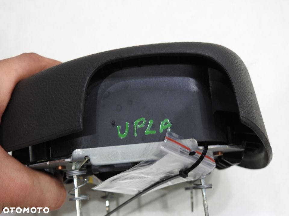 PODUSZKA AIRBAG KIEROWCY CHEVROLET UPLANDER - 5
