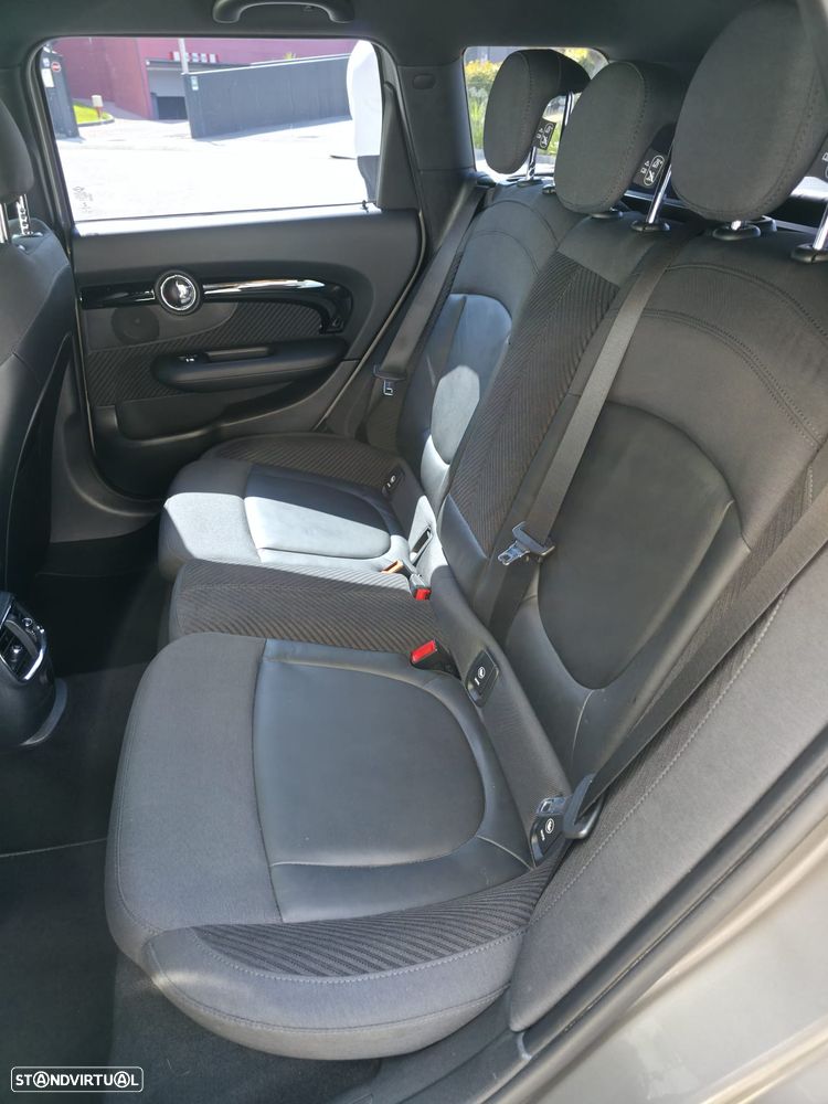 MINI Clubman - 15