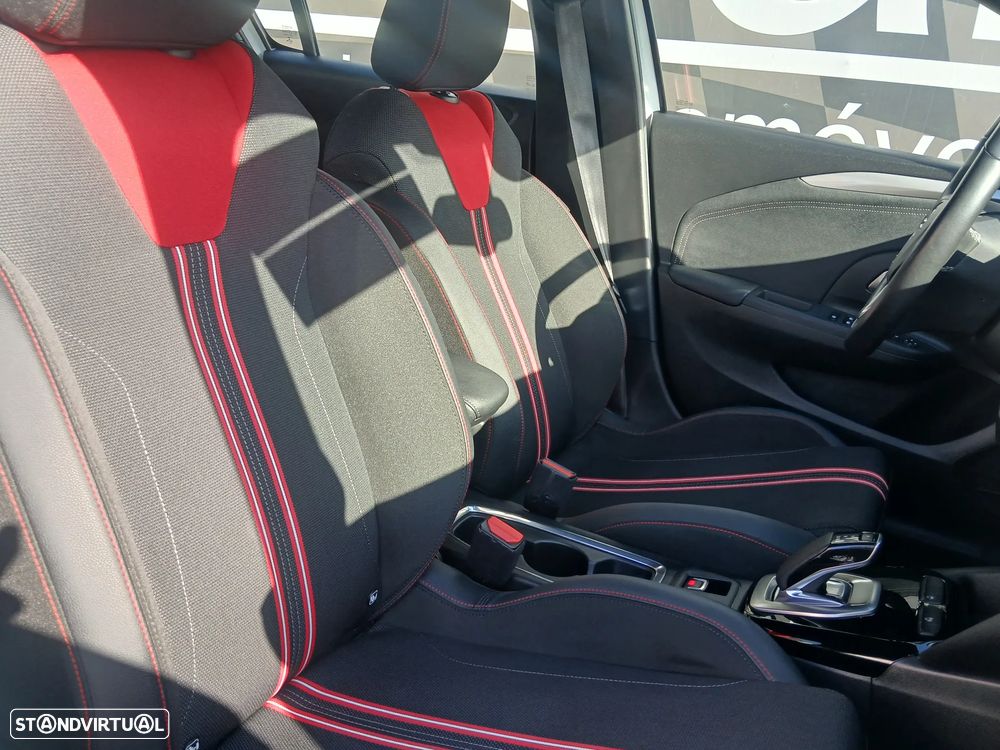 Opel Corsa-e GS Line - 19
