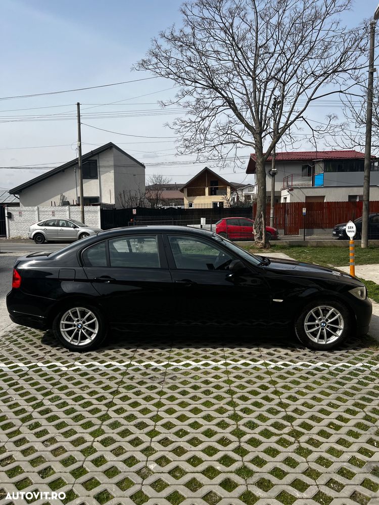 BMW Seria 3 - 6
