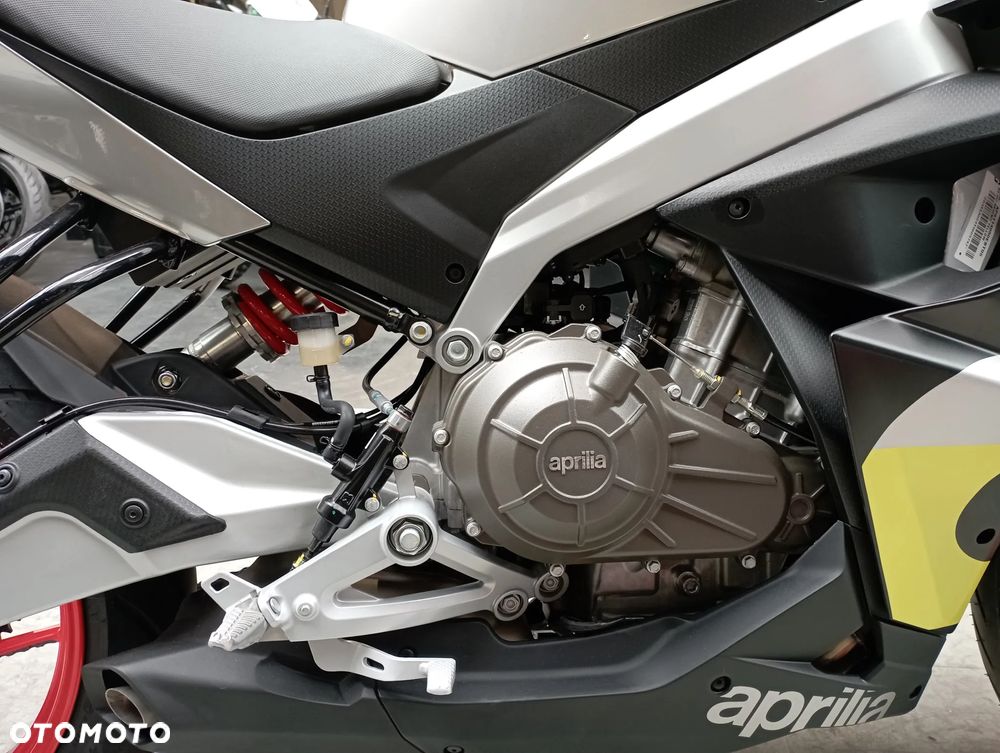 Aprilia RS - 11