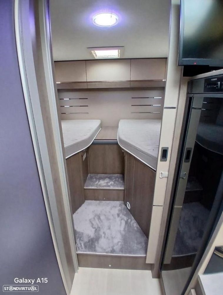 Chausson Titanium Titanium 767 GA - 13