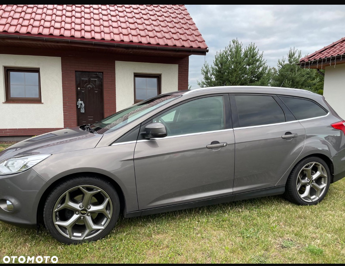 Ford Focus 1.6 TI-VCT Trend - 3