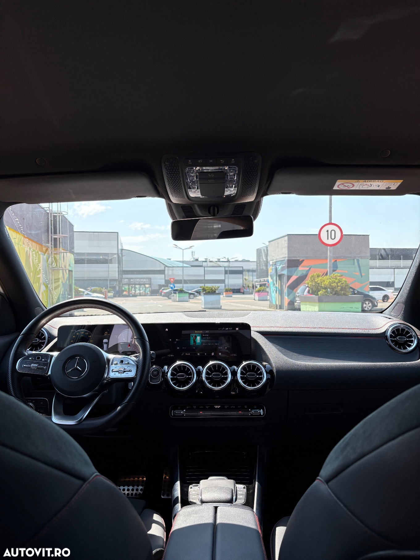 Mercedes-Benz EQA 250 - 9