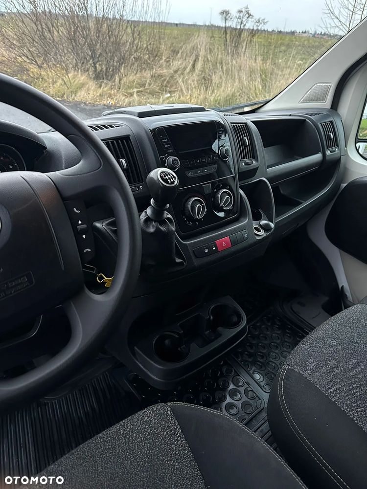 Fiat Ducato - 6