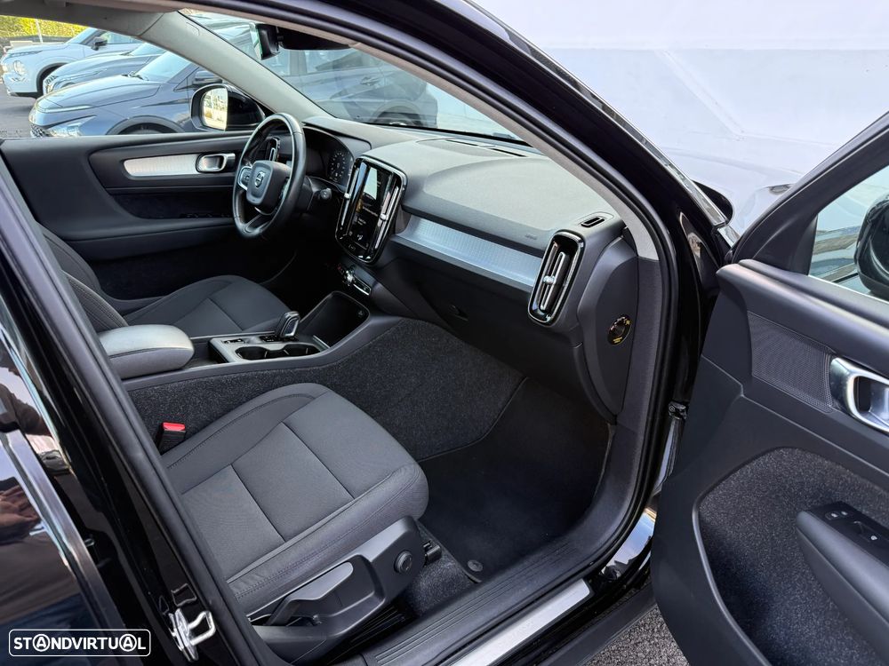 Volvo C40 - 27