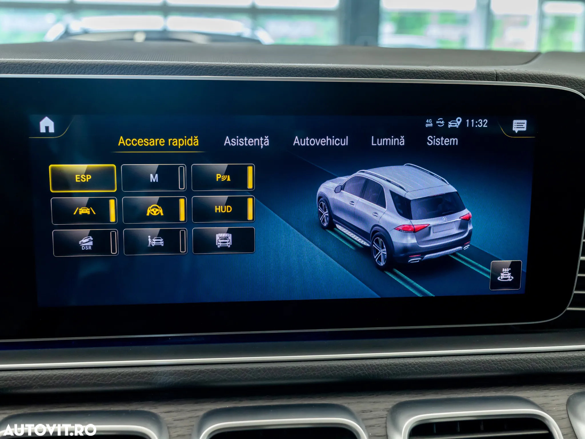 Mercedes-Benz GLE 400 d 4MATIC - 33