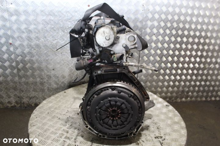 SILNIK RENAULT GRAND SCENIC III 1.5DCI 9KJ8E9 - 5