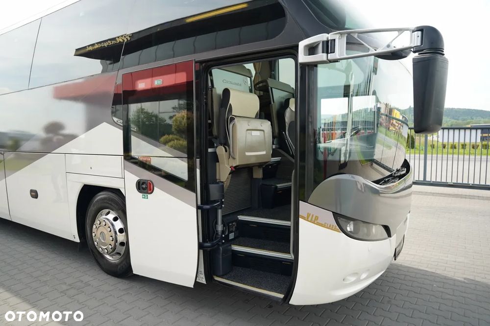 Neoplan CITYLINER / EURO 6 / SPROWADZONY - 22