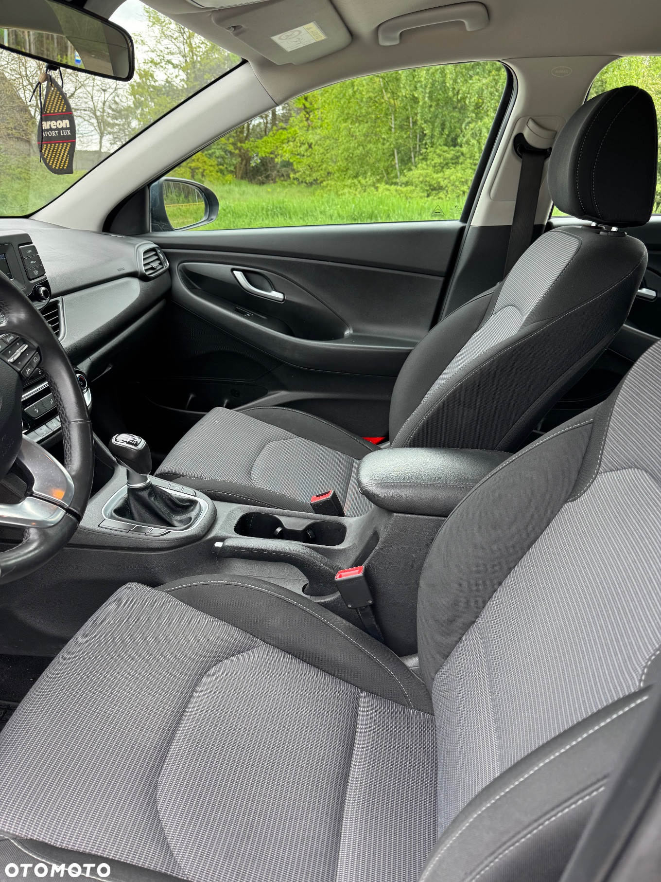 Hyundai i30 1.5 DPI Classic + - 6