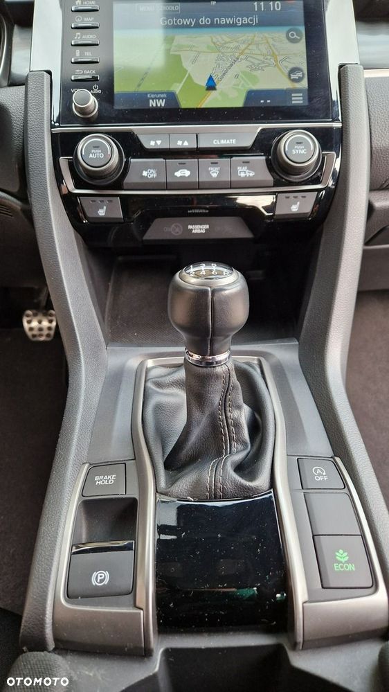 Honda Civic - 34