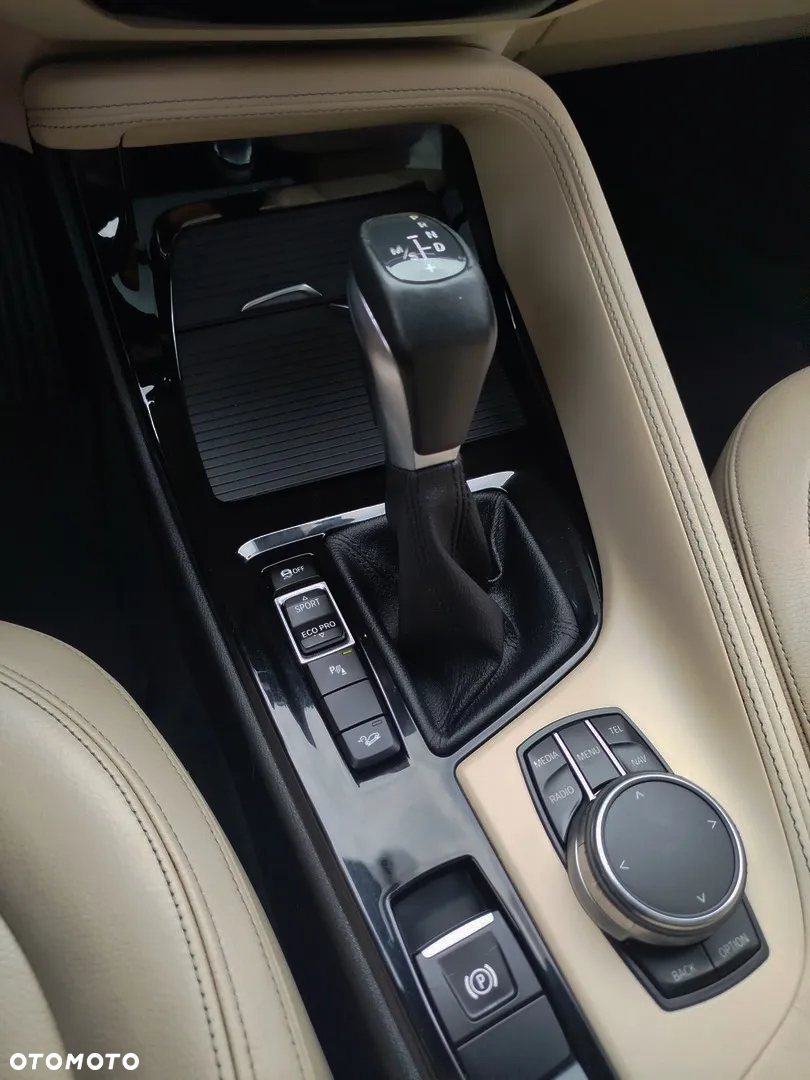 BMW X1 - 12
