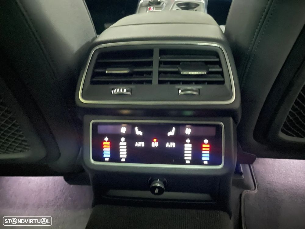 Audi A6 50 TFSIe quattro S tronic - 11