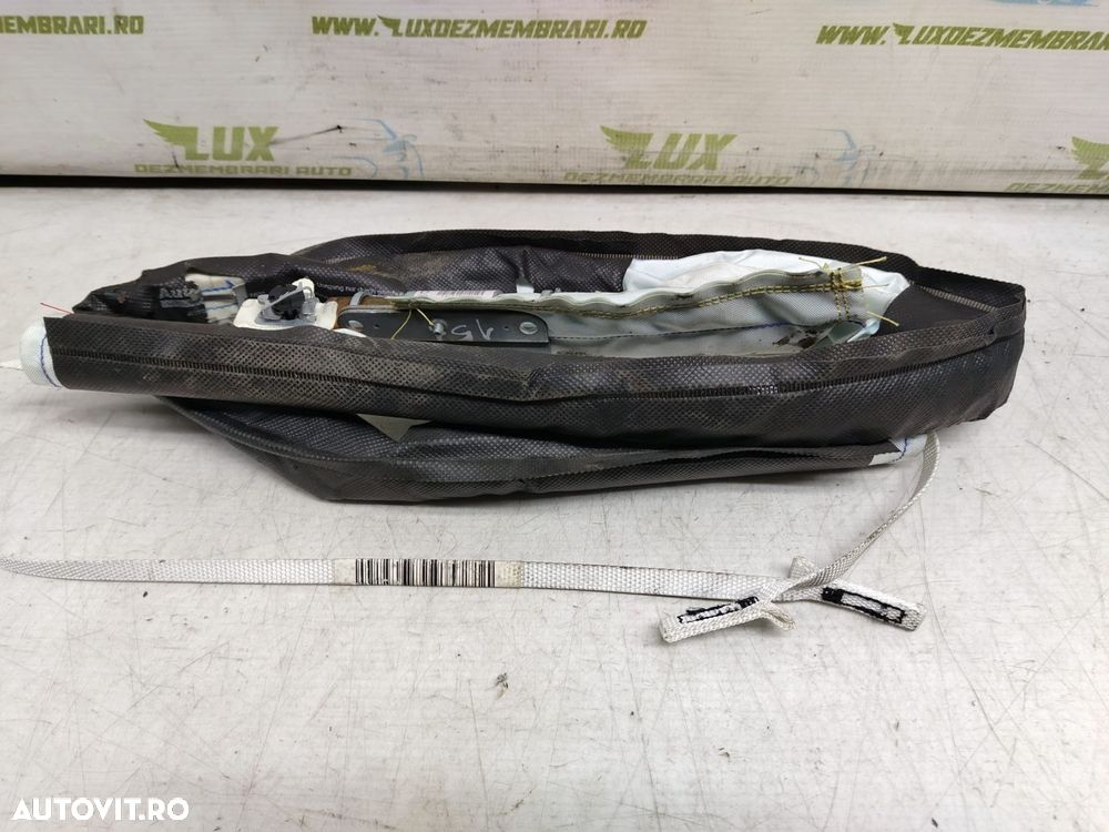 Airbag cortina 6063107d Renault Laguna 3 [2007 - 2011] 2.0 dci m9r - 1