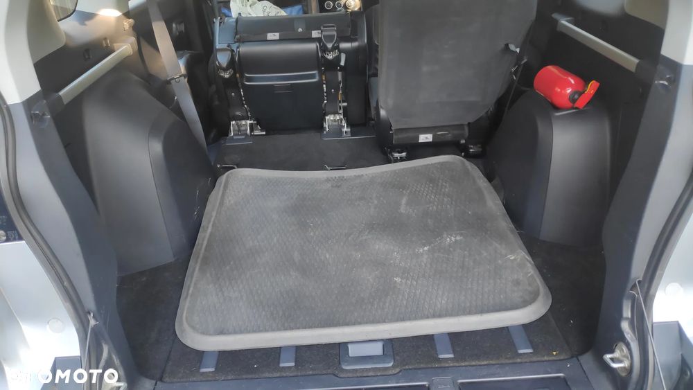 Mitsubishi Outlander 2.0 DID Invite - 27