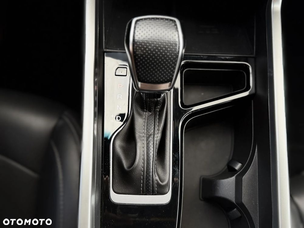 SsangYong/KGM Torres 1.5 T-GDI Adventure - 17