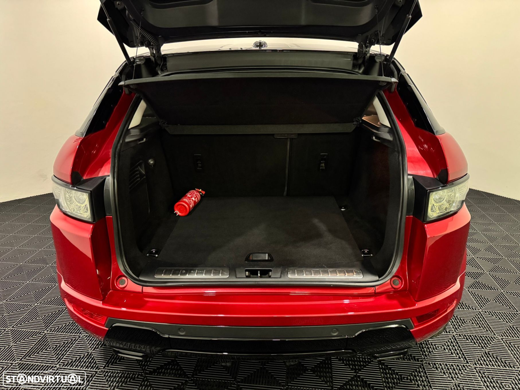 Land Rover Range Rover Evoque 2.2 eD4 Dynamic - 58