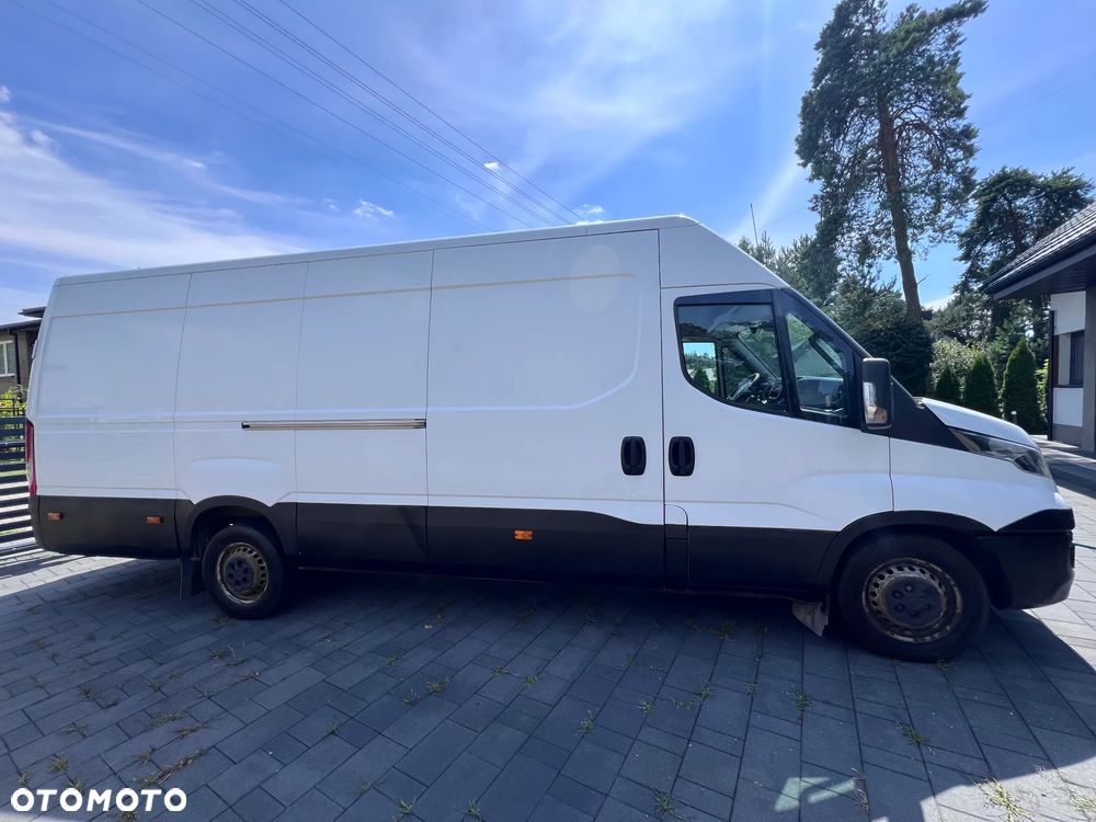 Iveco DAILY - 5