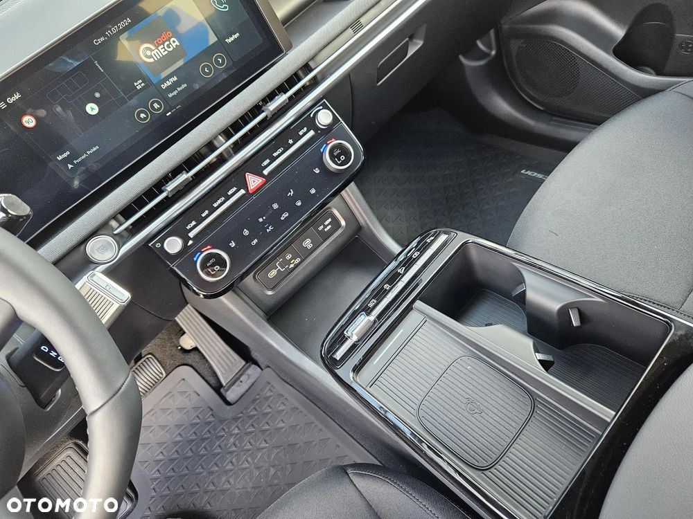 Hyundai Tucson 1.6 T-GDi HEV Smart 4WD - 19
