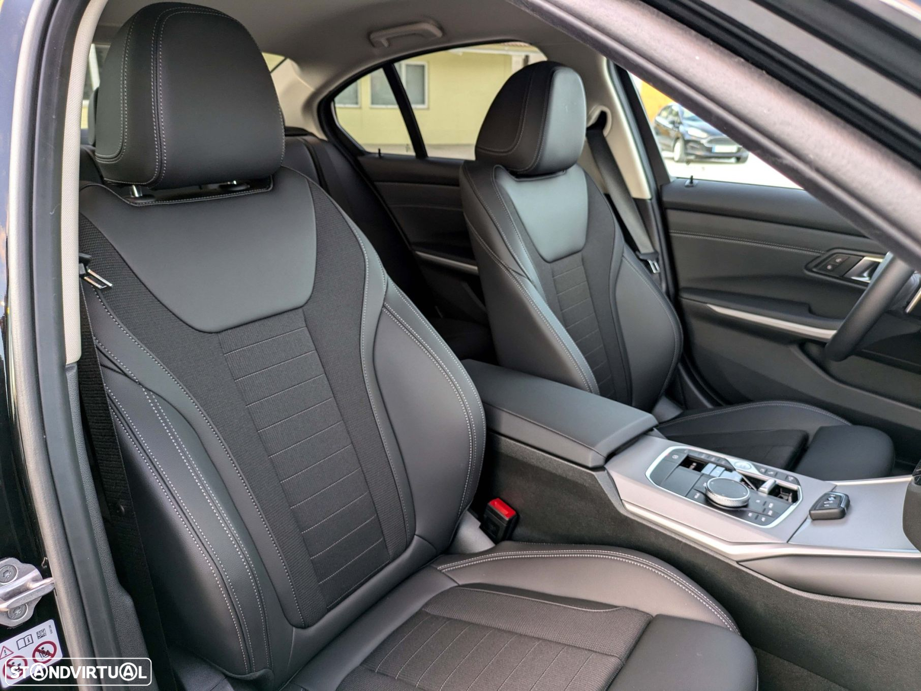 BMW 320 e Auto - 15