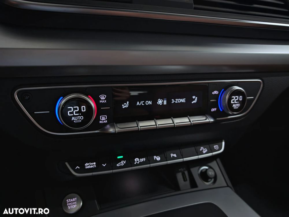 AUDI Q5 2021 — imagine 25