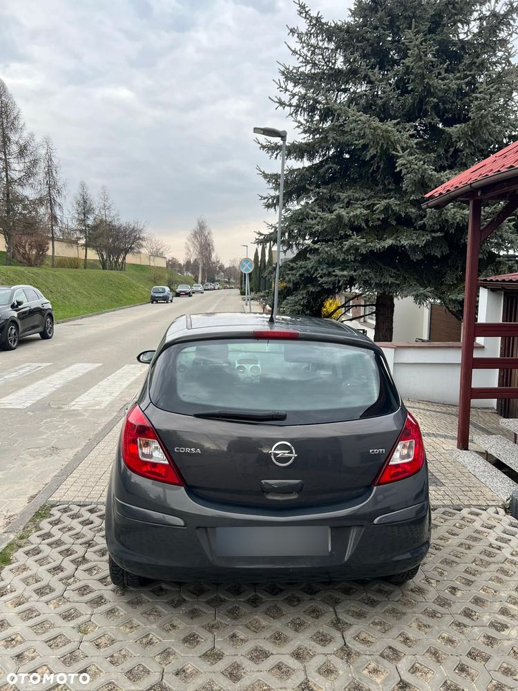 Opel Corsa 1.3 CDTI - 10