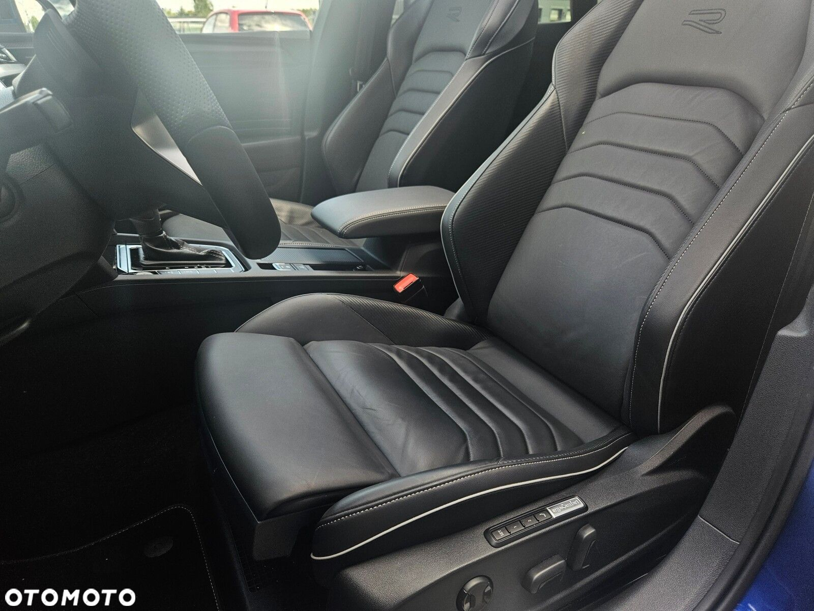 Volkswagen Arteon - 31