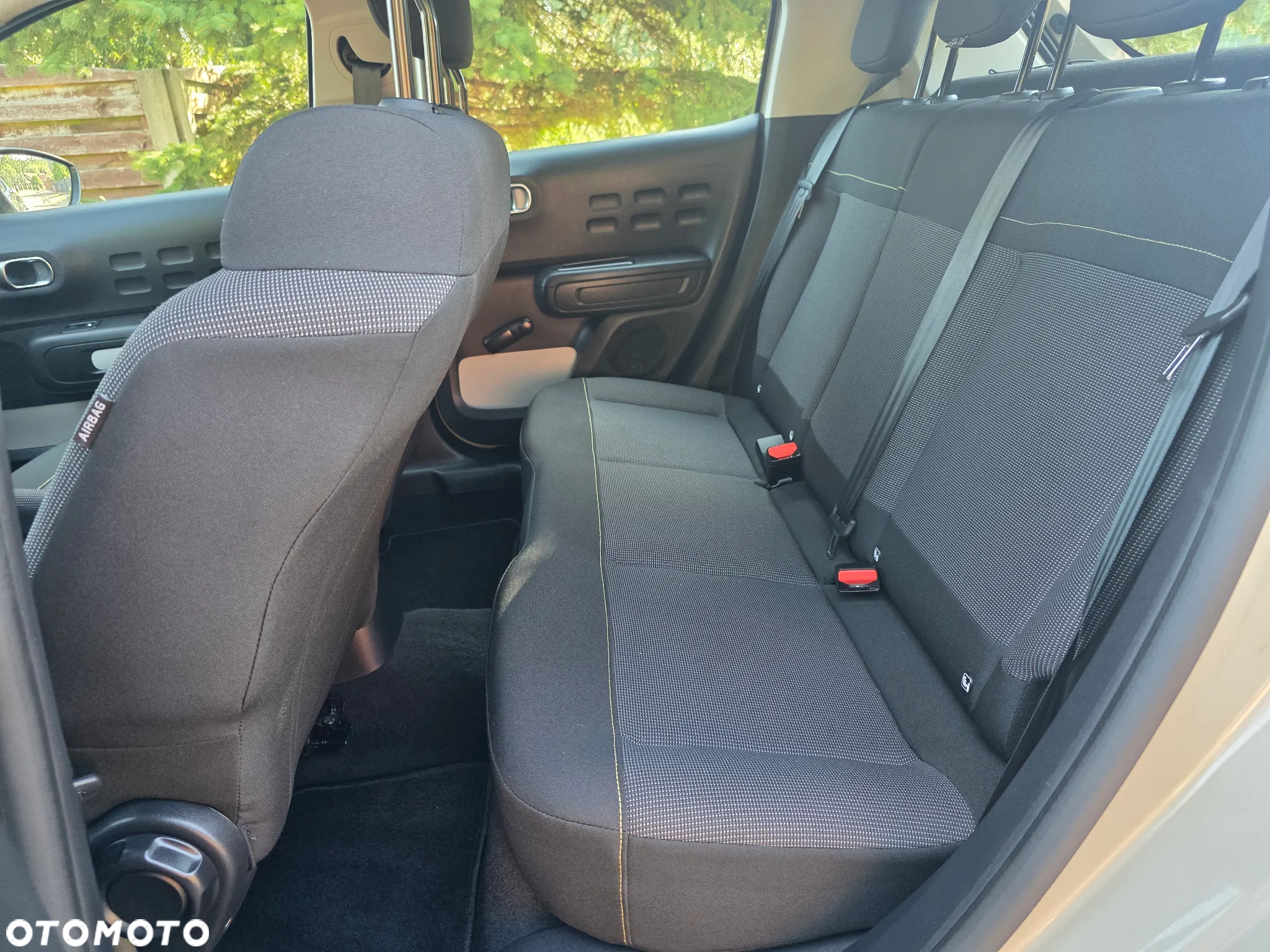 Citroën C3 1.2 PureTech You - 13