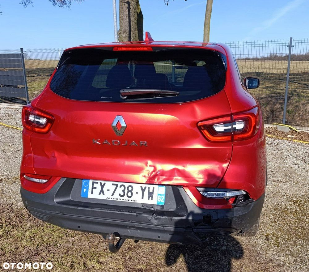 Renault Kadjar - 26