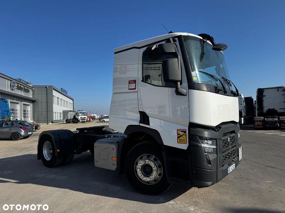 Renault T480 ADR - 3