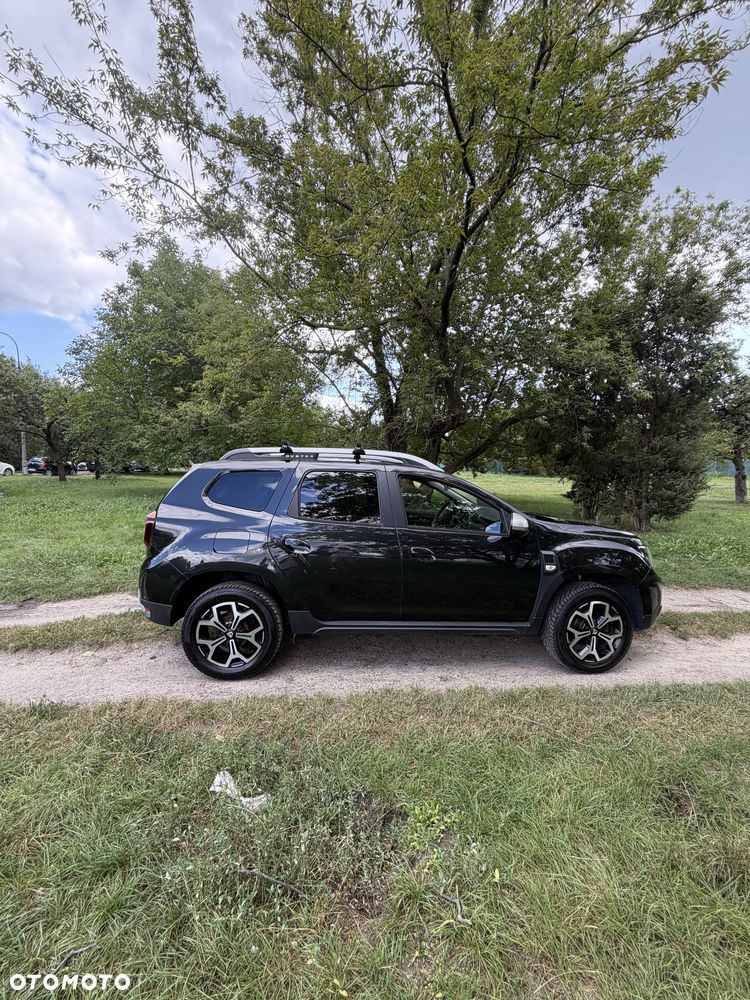 Dacia Duster 1.6 SCe Laureate S&S - 5