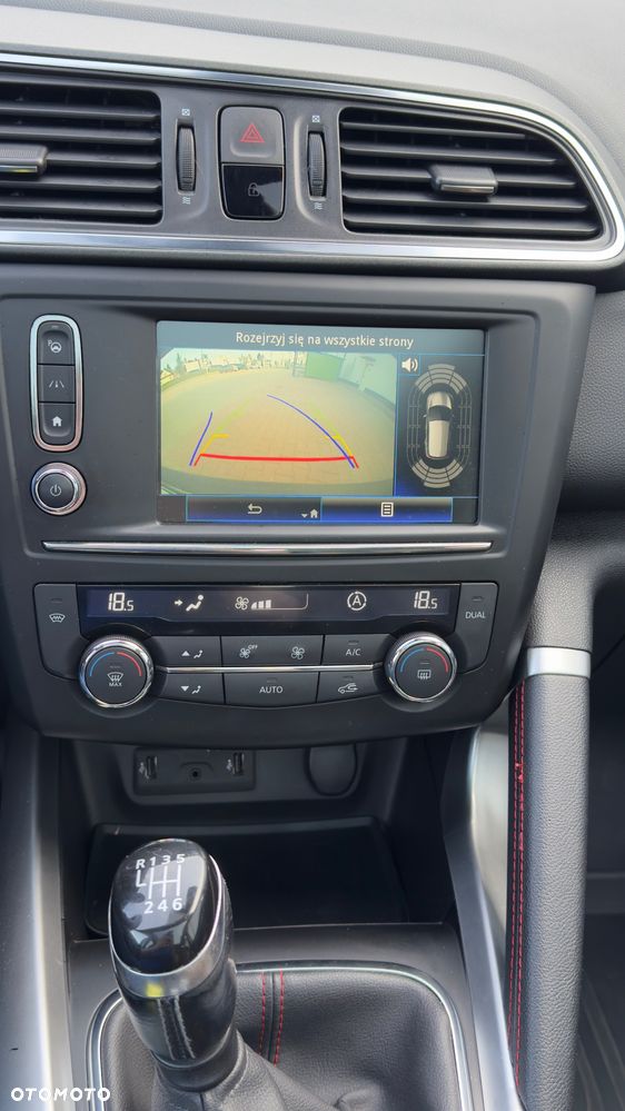 Renault Kadjar 1.6 Energy TCe Bose - 3