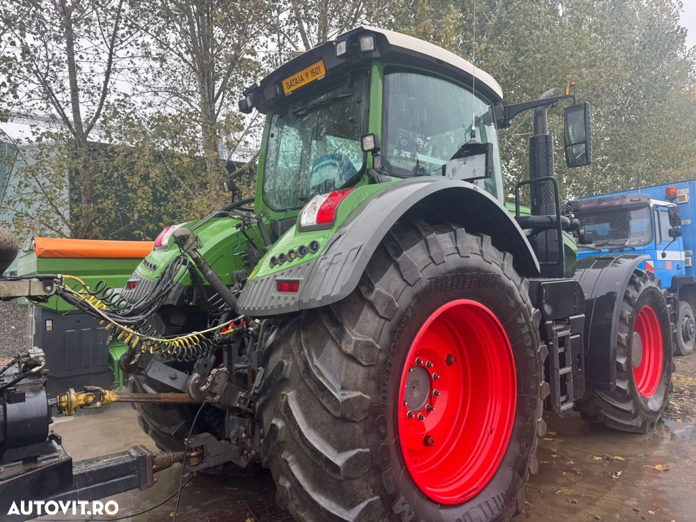 Fendt 936 Vario Profi - 2