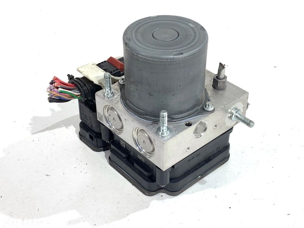 POMPA ABS  RENAULT CAPTUR II 2020 - 2022 1.0 TCe 90 ECO-G (HFM6) 67 kW [91 KM] Benzyna / gaz - 1