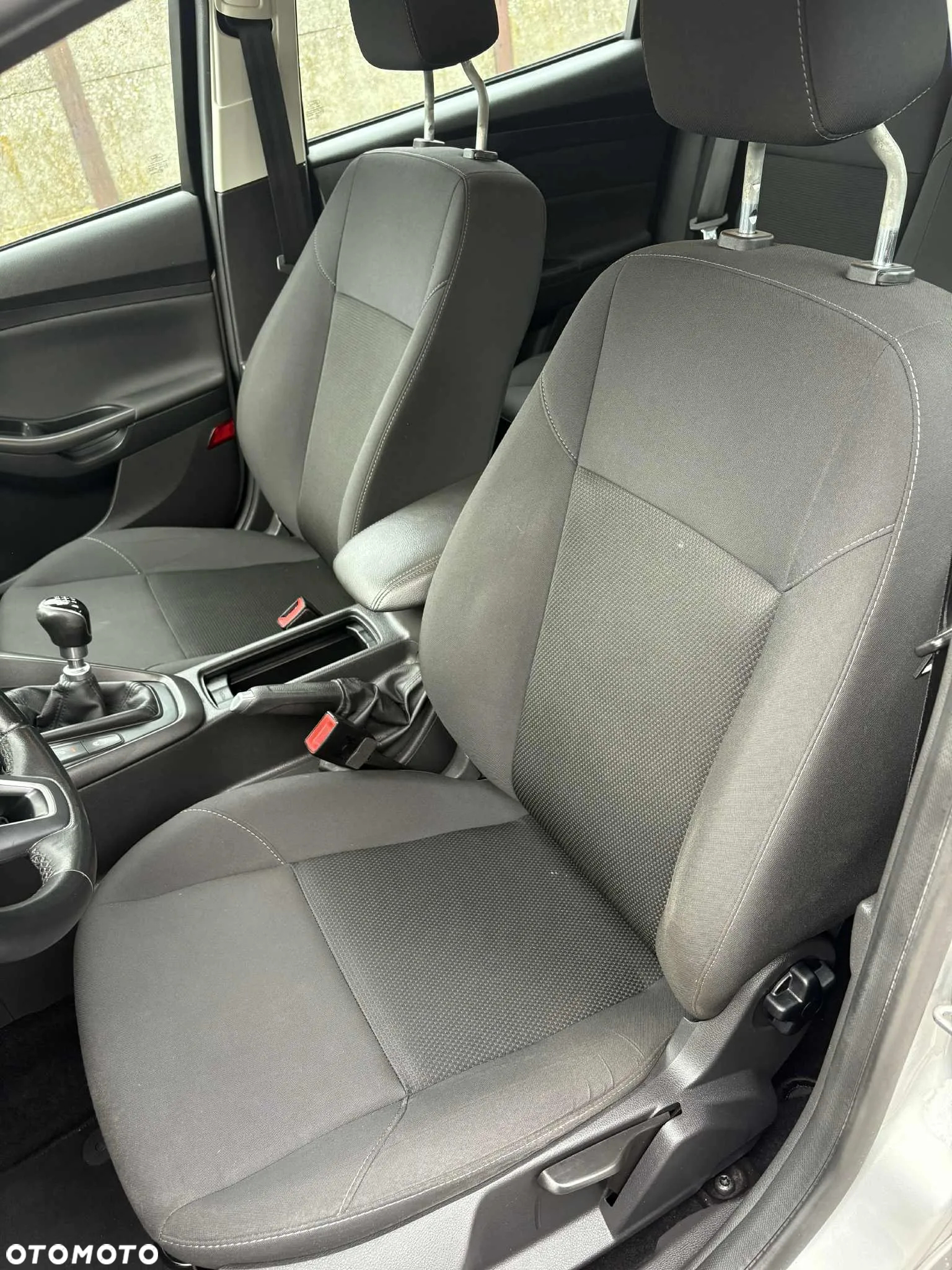 Ford Focus 1.5 EcoBlue Start-Stopp-System ACTIVE DESIGN - 11