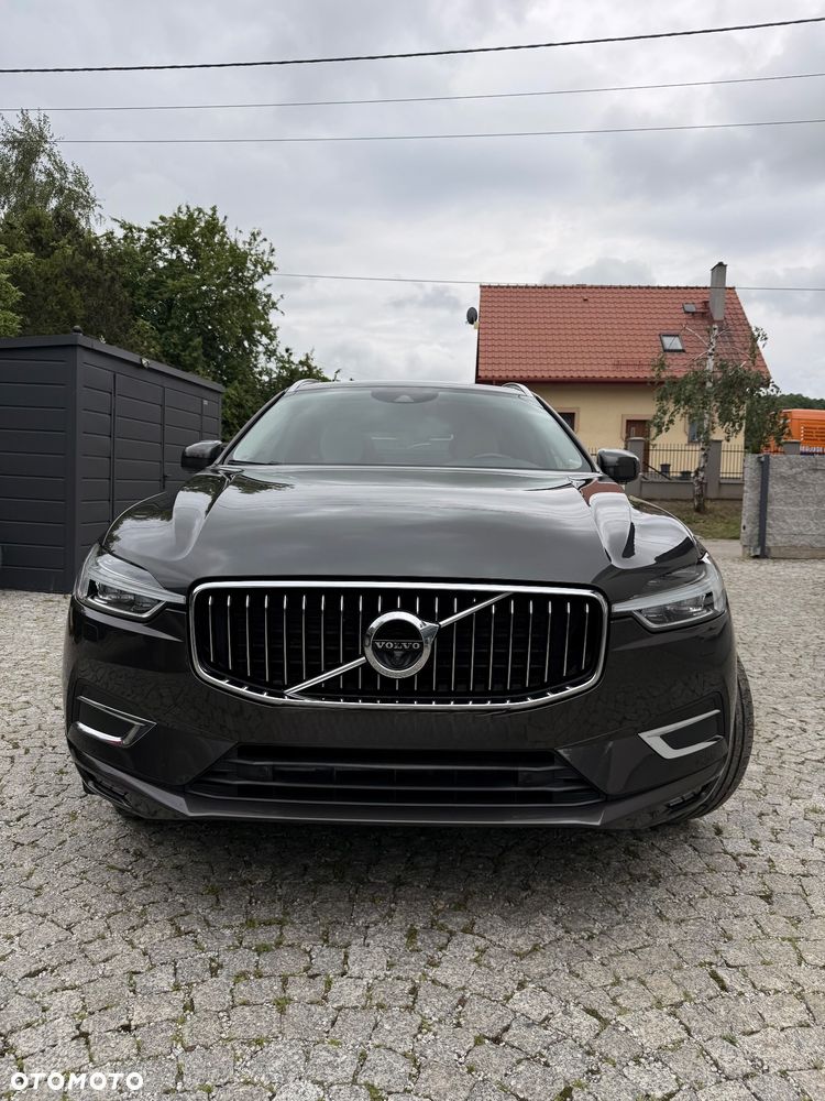Volvo XC 60 B5 B AWD Inscription - 2