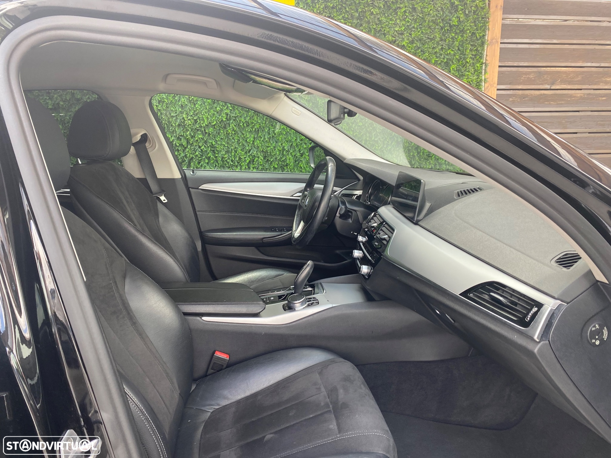 BMW 530 e iPerformance Line Luxury - 21