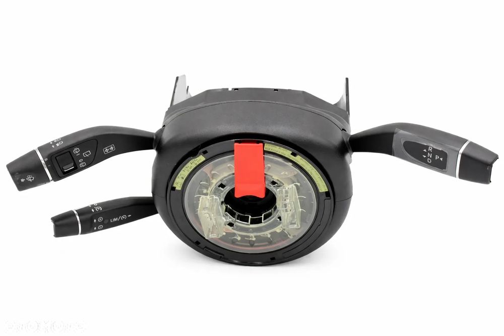 Naprawa czujnik kąta skretu 24mc gw. mercedes SCM MRM taśmy Vito ,Viano A,B,C,E,V,CLA,GLA,GLE, Sprinter, Crafter - 3