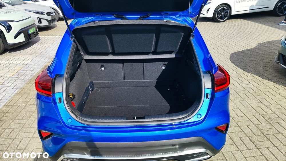 Kia XCeed 1.5 T-GDI L - 12