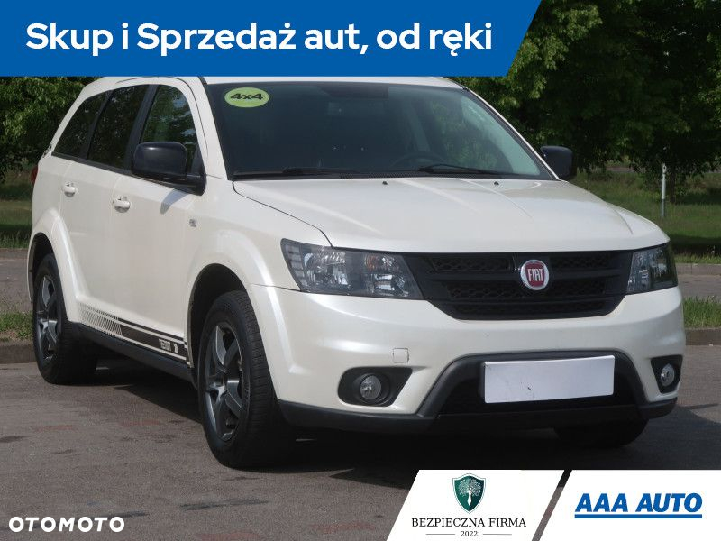 Fiat Freemont - 2