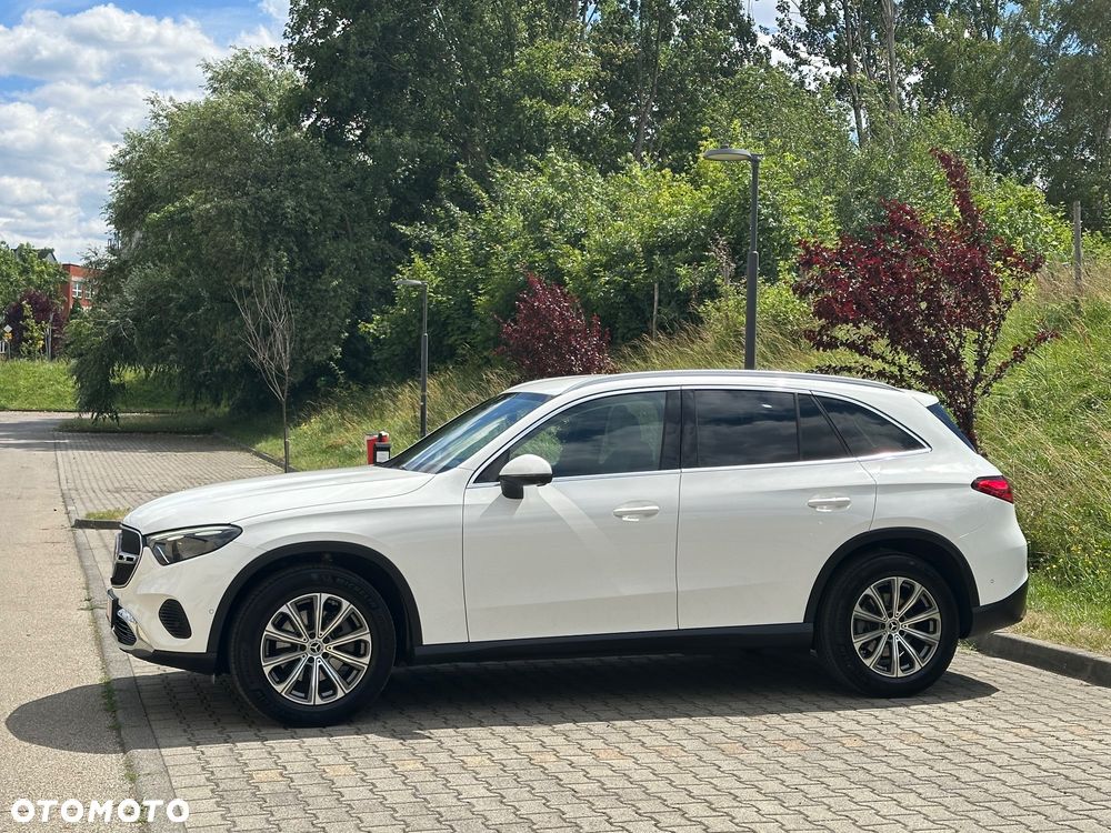 Mercedes-Benz GLC 220 d 4Matic 9G-TRONIC Edition Avantgarde - 5