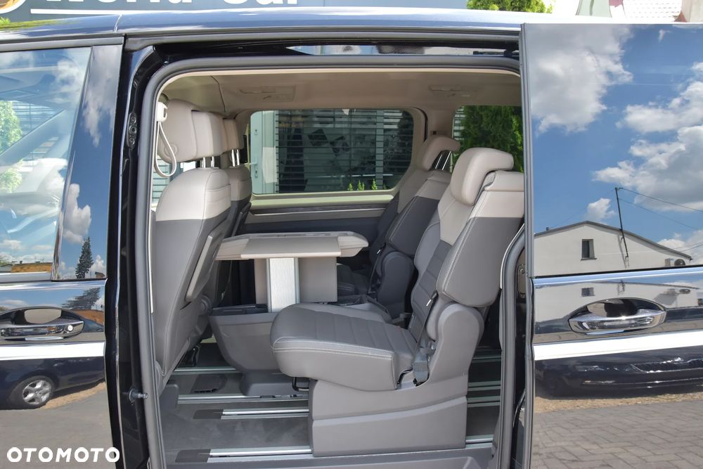 Volkswagen Multivan 2.0 TDI L2 DSG - 31