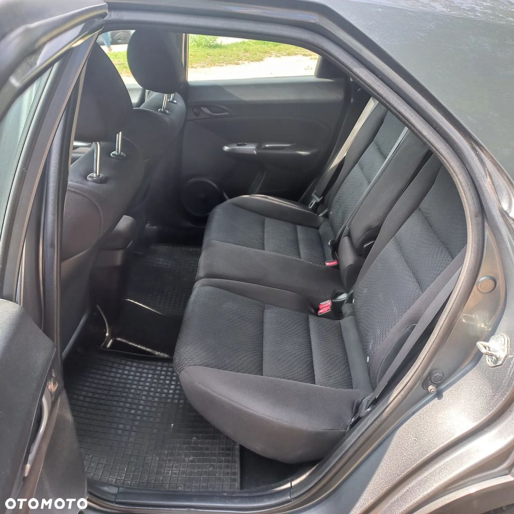 Honda Civic 1.4 Base / S - 8