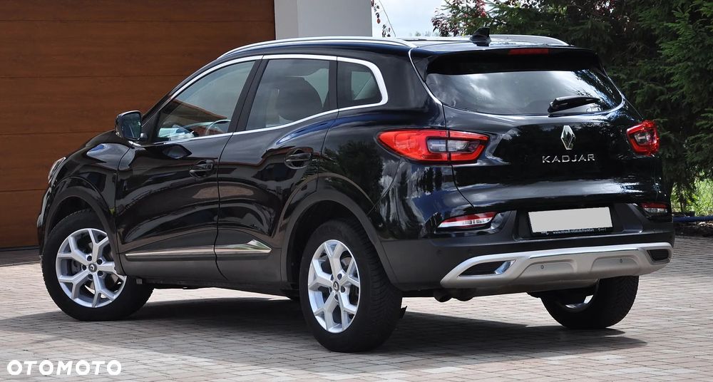 Renault Kadjar - 5
