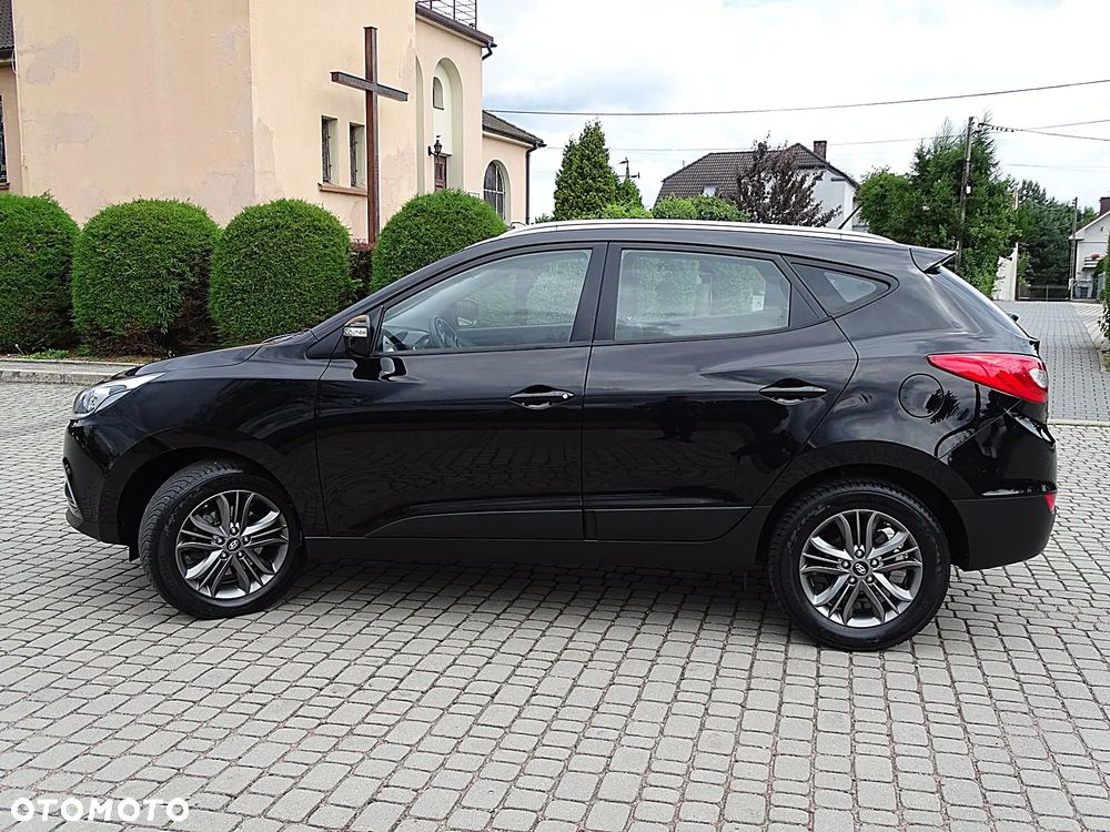 Hyundai ix35 1.6 2WD Style - 30