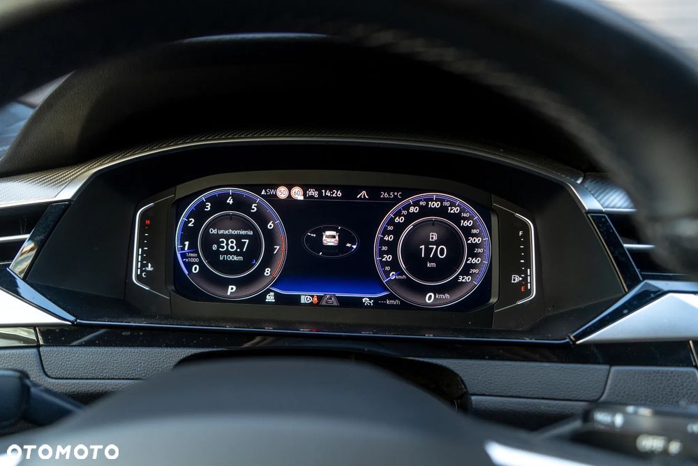 Volkswagen Arteon 2.0 TSI OPF 4Motion DSG R-Line Edition - 26