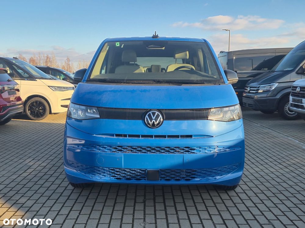 Volkswagen Multivan - 16