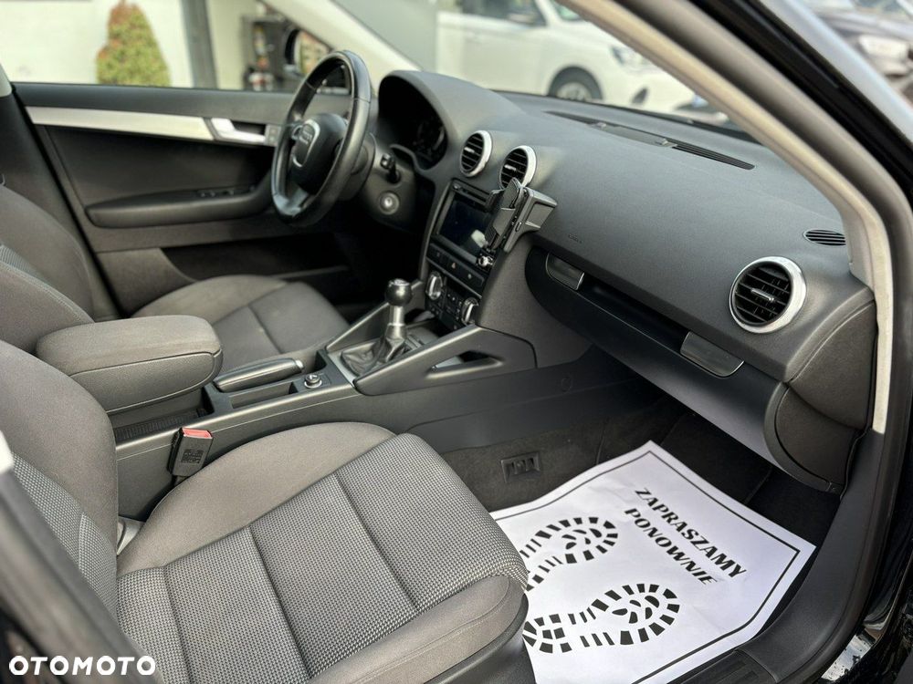 Audi A3 - 23