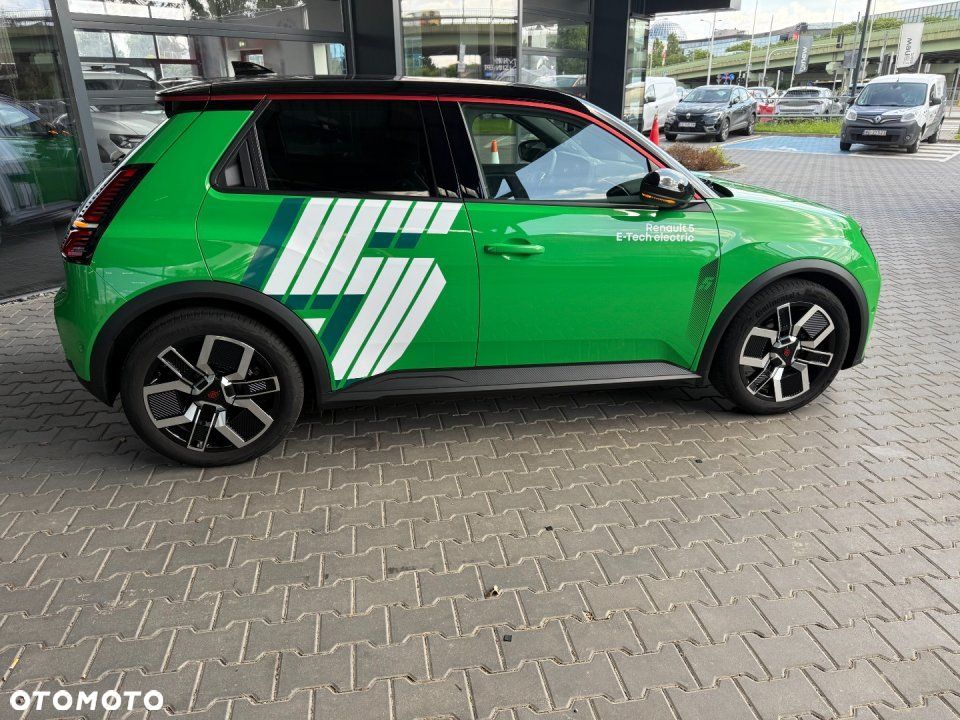 Renault 5 - 5